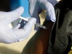 WHO: Afrika v očkovaní proti koronavírusu veľmi zaostáva