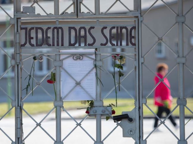 Od oslobodenia koncentračného tábora Buchenwald uplynulo 76 rokov
