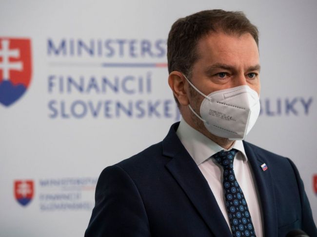 Zastavme korupciu vyzýva výbor NRSR, aby sa pýtal Matoviča na majetok