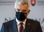 Progresívne Slovensko: Matovič dehonestoval ministra zahraničných vecí