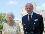 Johnson: Princ Philip si získal náklonnosť generácií po celom svete