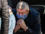 Generálny prokurátor nevyhovel návrhu Dušana Kováčika na zrušenie obvinenia