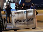 Danko: Slovensko by malo dať vakcíny Sputnik V Maďarsku
