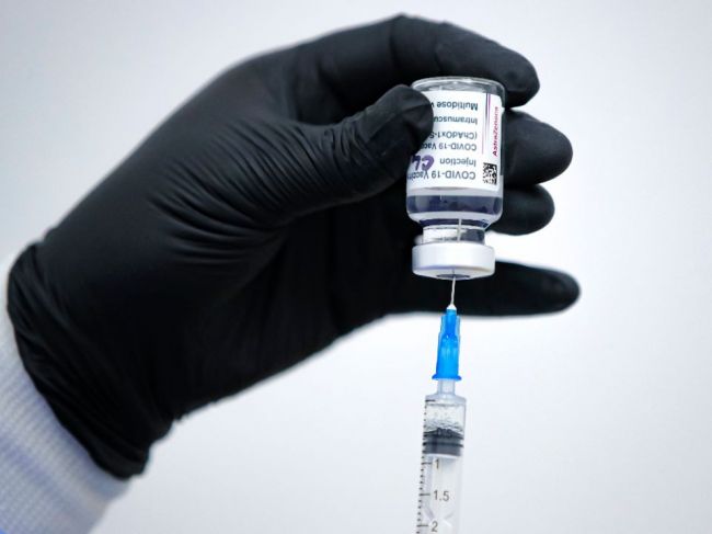 ŠÚKL eviduje 3050 hlásení podozrení na nežiaduce účinky vakcín