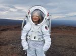 Let okolo Mesiaca: Do užšieho výberu postúpila aj slovenská astrobiologička