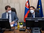 Slovenskí vedci adresovali premiérovi Hegerovi otvorený list