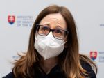 Generálna prokuratúra sa zaoberá obsahom výhražných správ adresovaných riaditeľke ŠÚKL