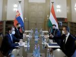 Bývalí diplomati zverejnili stanovisko k zahraničným cestám Igora Matoviča