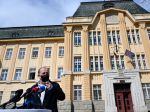 Rybníček: Po strate KS by mal byť Trenčín sídlom Najvyššieho správneho súdu