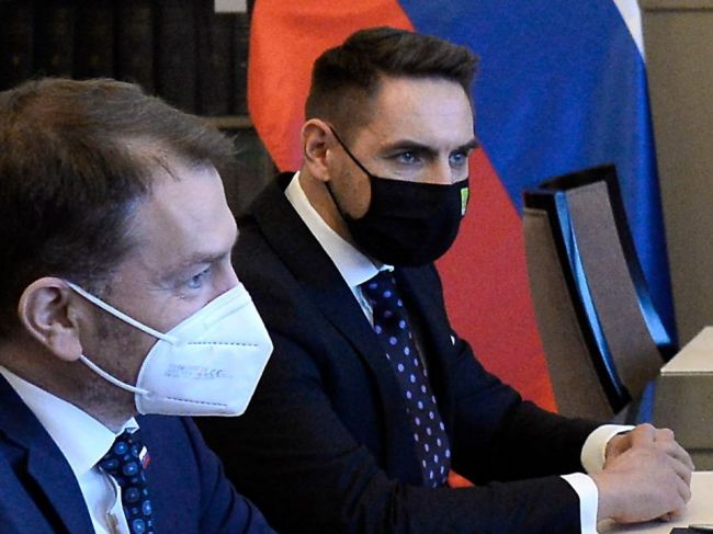 SaS chce útoky Gyimesiho riešiť na koaličnej rade, považuje ich za hanebné