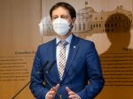 Premiér má eminentný záujem na upokojení situácie okolo Sputnika V, tvrdí Úrad vlády SR