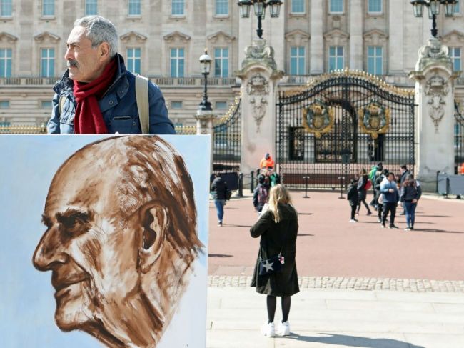 Smrť princa Philipa zmení fungovanie britskej kráľovskej rodiny
