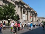 Metropolitan Museum of Art oslavuje výročie založenia