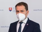 Tomáš Drucker podal podnet na Generálnu prokuratúru v súvislosti s konaním Igora Matoviča