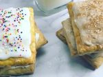 Pop tarts: Takto si pripravíte obľúbené americké taštičky do hriankovača