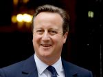 Britská vláda nariadila nezávislé vyšetrovanie lobingu expremiéra Camerona