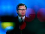 Kuleba: Ukrajina chce riešiť konflikt v Donbase diplomaticky a politicky
