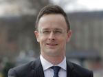 Szijjártó: Ak bude oficiálna požiadavka zo Slovenska, tak tamojší Sputnik V otestujeme