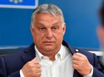 Orbán: Maďarsko zaočkovaním troch miliónov ľudí dosiahlo ďalší míľnik