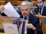 Eurokomisár pre spravodlivosť sľúbil, že COVID pas bude dostupný v EÚ do konca júna