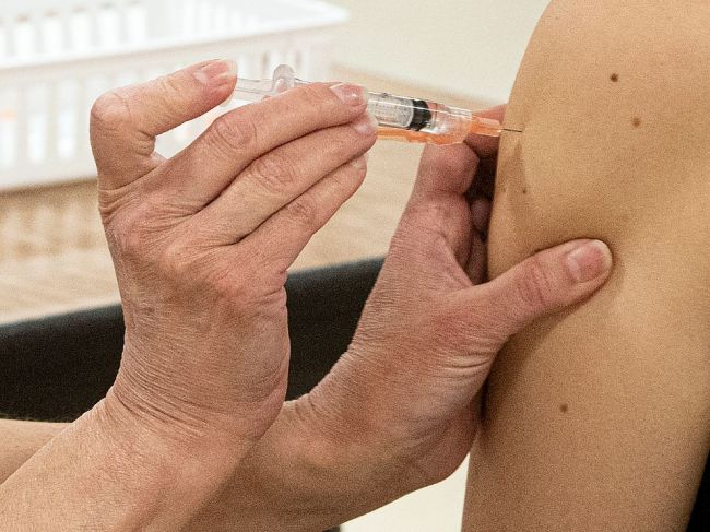 Juhoafrická republika pozastavila používanie vakcíny Johnson & Johnson