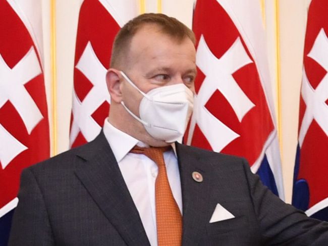 Boris Kollár by nemal problém so zverejnením zmluvy o dodávkach vakcíny Sputnik V