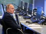 Kremeľ zváži Bidenov návrh na schôdzku s Putinom