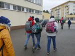 Gröhling: Od pondelka nastúpilo do MŠ 40 % detí, na prvý stupeň ZŠ 78 %