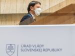 Premiér nie je nadriadený členom vlády, tvrdí Naď