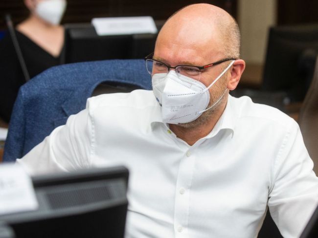 Vláda diskutovala o zmenách COVID automatu, Sulík verí v kompromis