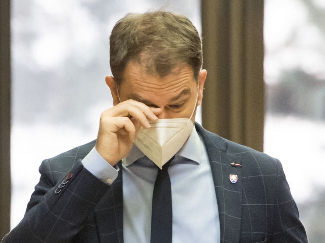 Generálna prokuratúra zaevidovala podnet Druckera v súvislosti s konaním Igora Matoviča
