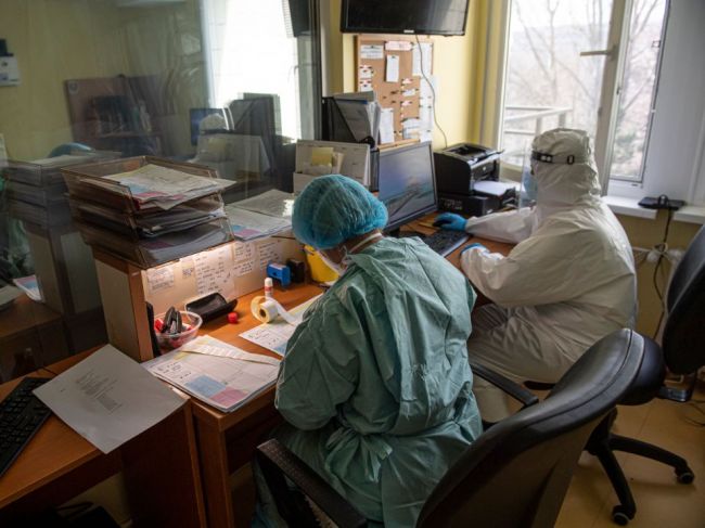 Potvrdenie o prekonaní COVID-19 od všeobecných lekárov nie je potrebné