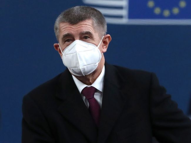Babiš kritizuje cestu ministra Hamáčka do Ruska