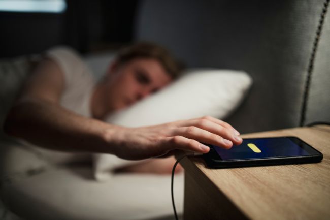 Správny zvuk budíka dokáže zabrániť pocitu únavy a zlepšiť sústredenosť