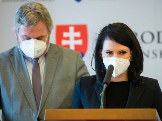 SaS už nepodporí opatrenia, ktoré v sebe budú skrývať plošné testovanie