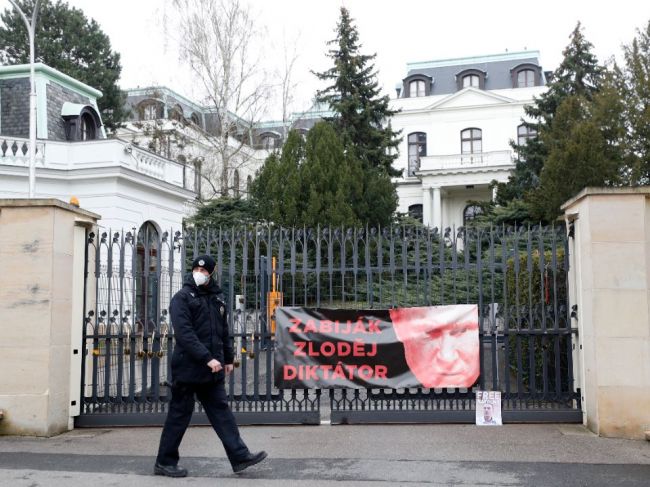 SaS chce pre vyhostenie ruských diplomatov z ČR zvolanie Bezpečnostnej rady SR