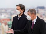 Babiš má Hegerovu plnú podporu za rozhodnutie vyhostiť ruských diplomatov