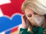 Prieskum: Najväčšiu dôveru z politikov má Zuzana Čaputová