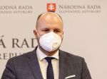 Jaroslav Naď tvrdí, že v Maďarsku sa už testuje vakcína Sputnik V
