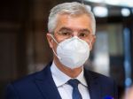 SIS prijala v súvislosti s činnosťou ruských služieb v ČR nevyhnutné opatrenia