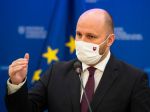 Naď: Je čas na rázne kroky voči ruským spravodajským službám v EÚ a NATO