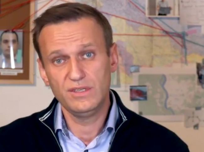 EÚ vyzvala na okamžité prepustenie Navaľného, USA hrozia následkami, ak zomrie