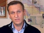EÚ vyzvala na okamžité prepustenie Navaľného, USA hrozia následkami, ak zomrie