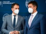 Pre spustenie 2. etapy pomoci gastrosektoru sa čaká už len na Ministerstvo financií