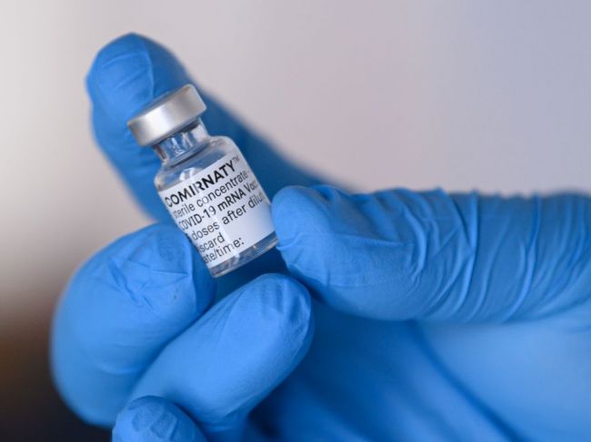 Izrael hlásil prípady indického variantu, Pfizer je proti nemu účinný len čiastočne
