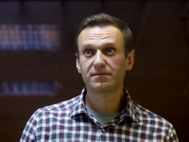 ESĽP sa pýta Ruska, či je pobyt Navaľného vo väzení zlučiteľný s právom na život