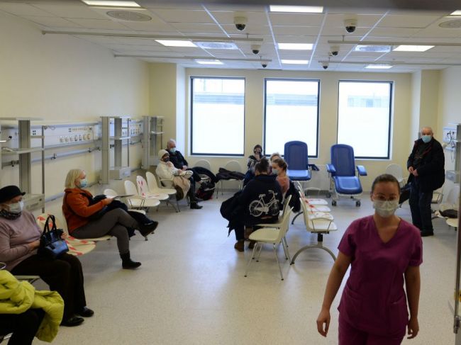 Poľský minister zdravotníctva varuje pred štvrtou vlnou pandémie
