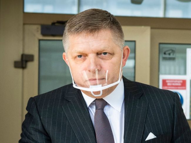 Fico sa vyjadril k obžalobe Dušana Kováčika