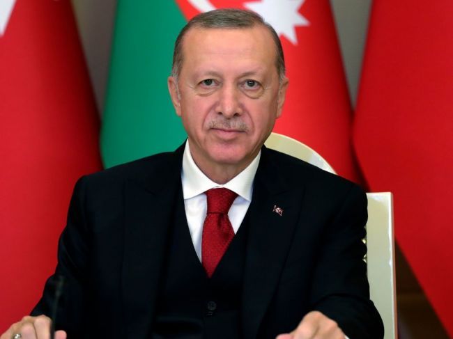 Erdogan odvolal ministerku obchodu urobil i ďalšie zmeny vo vláde