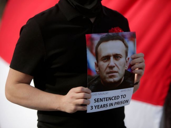Polícia zadržala pred protestmi Navaľného spolupracovníkov a aktivistov